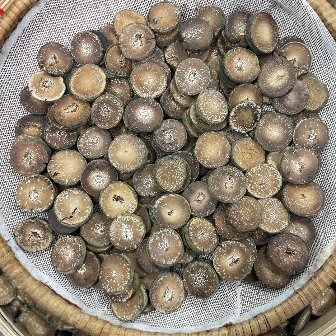 山货 化橘红 农家土特产 1