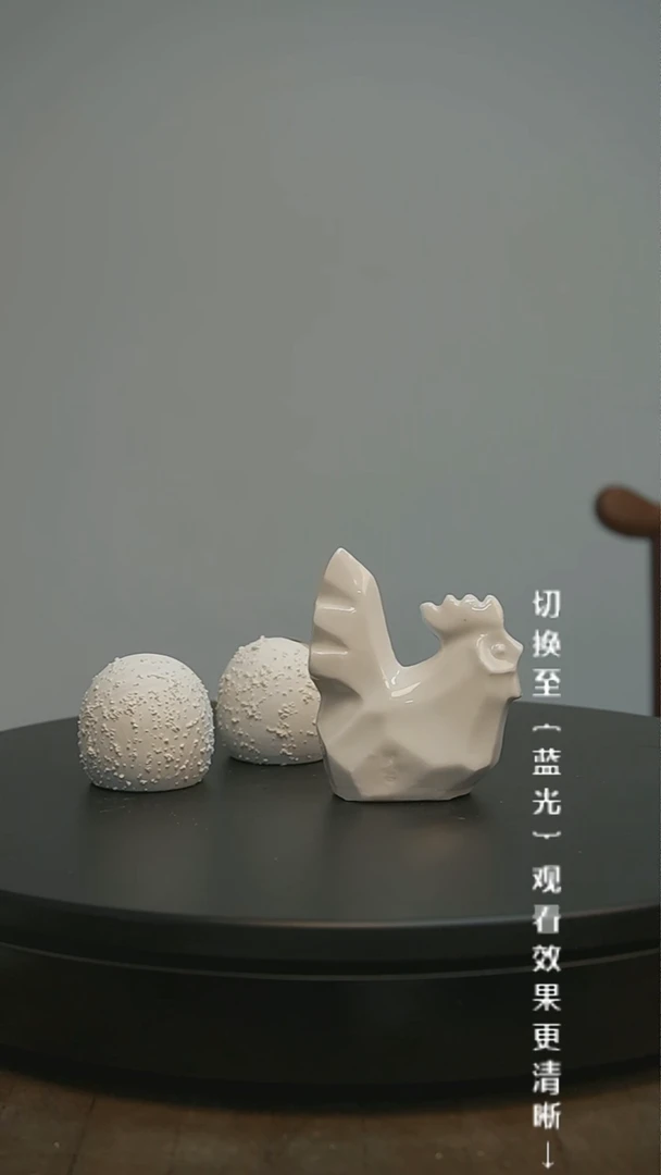 【闪购商品】摆件13y古美術空间美学D35