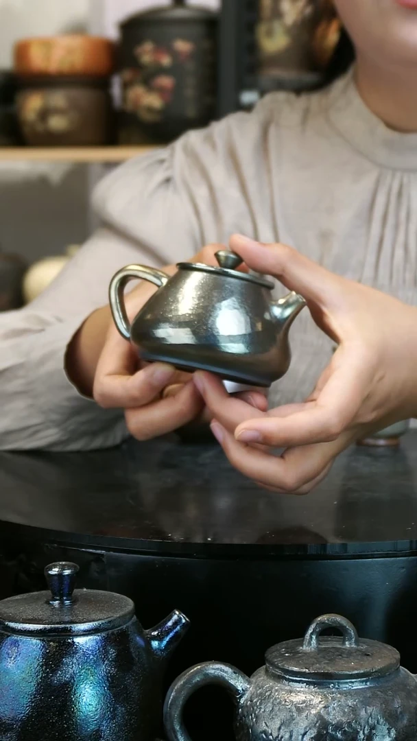 壶377  苏橙茶周边