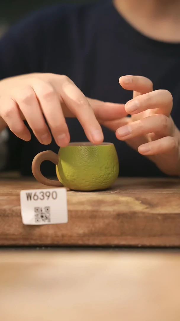 【经典福利】/ 杯子@@W6390