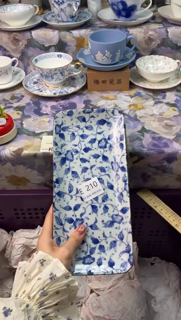 瓷片小***～瓷片瓷片           E 210