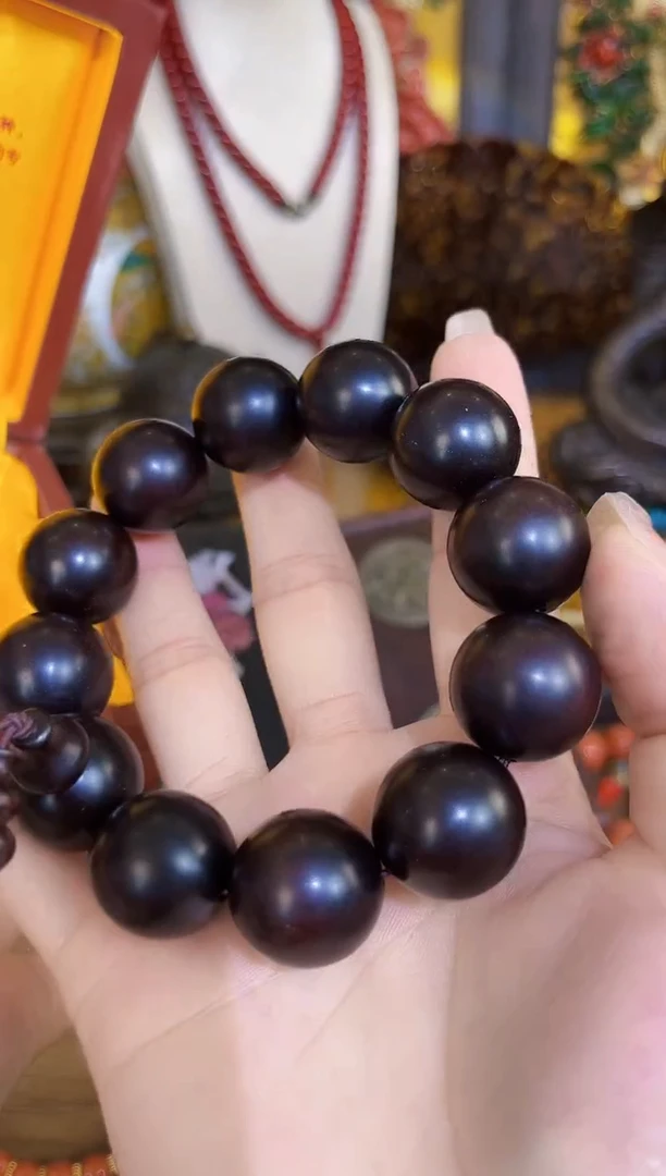 檀香紫檀（小叶紫檀）寓意满堂专属链接