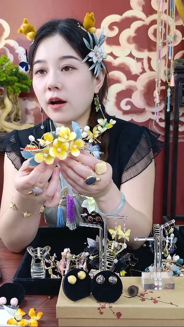 刺绣非遗大花花002