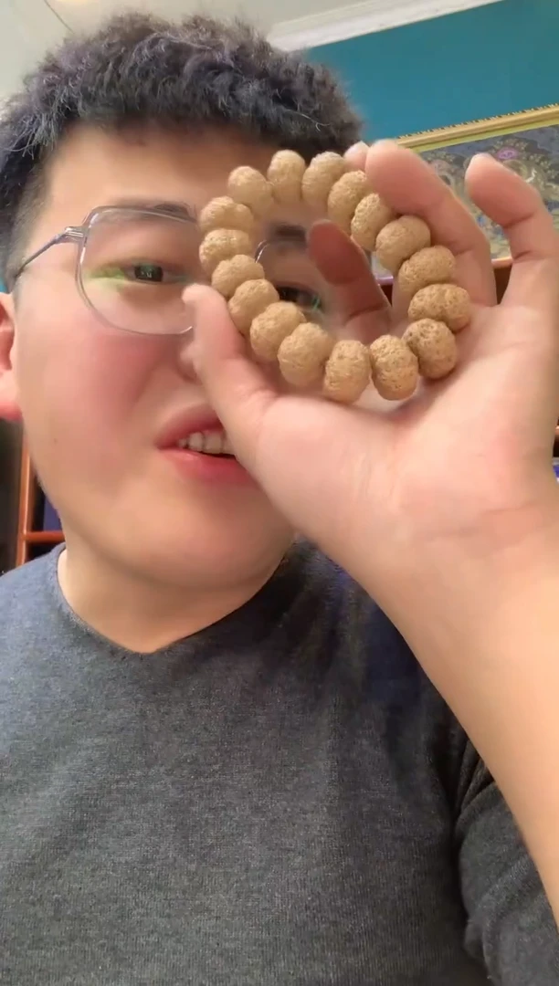 【闪购商品】金刚菩提吊坠1044444444