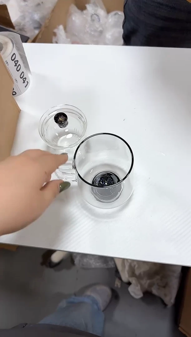 24黑金办公杯