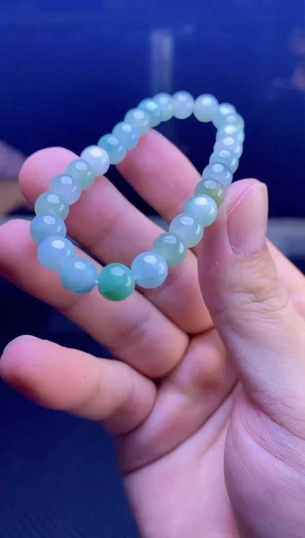 定制翡翠未镶嵌天然缅甸A货翡翠，多样性发货，拍一发一