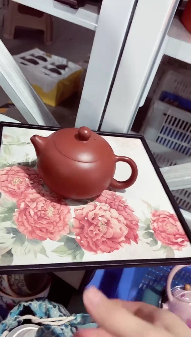 高端陶瓷茶具清品福利产品