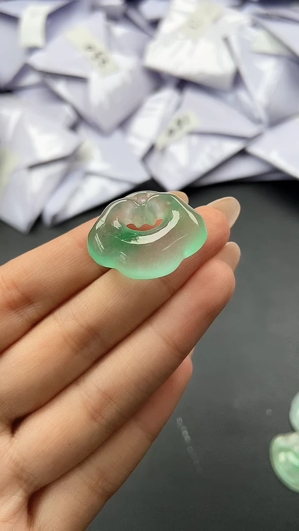 无非金属吊坠2000035