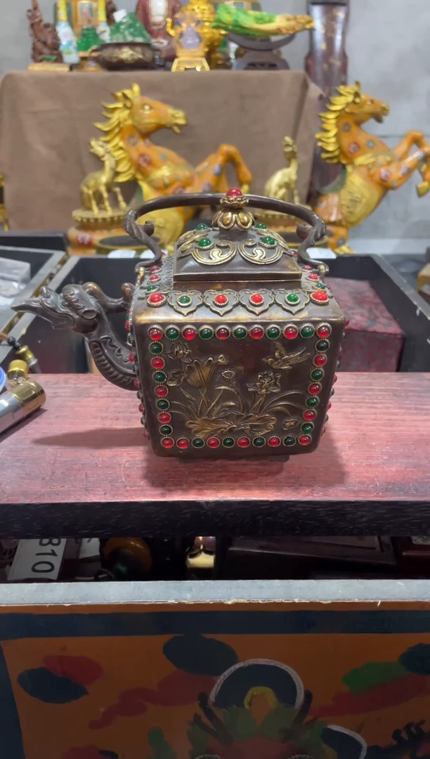 【闪购商品】瓷片主播推荐精美好物