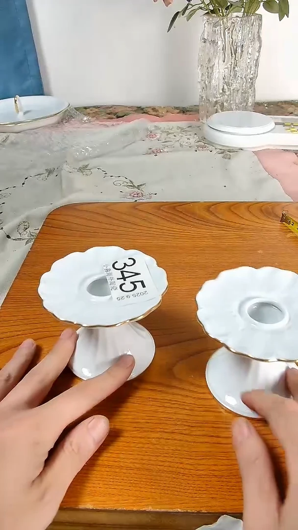 瓷片J****辣小淼海外陶瓷工艺品