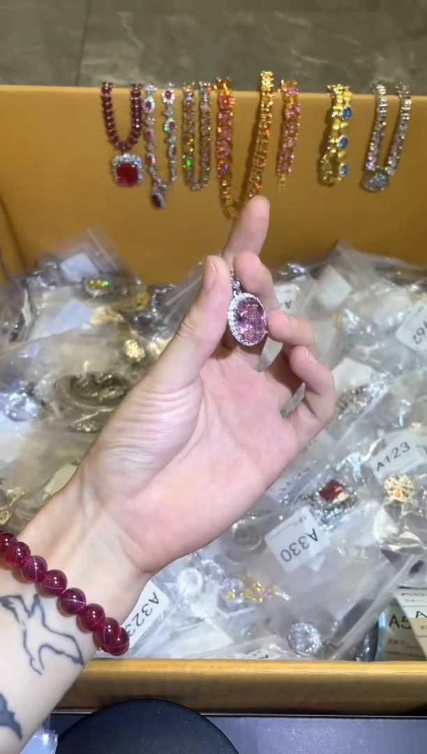 非金属无A***a简约气质经典百搭款A537