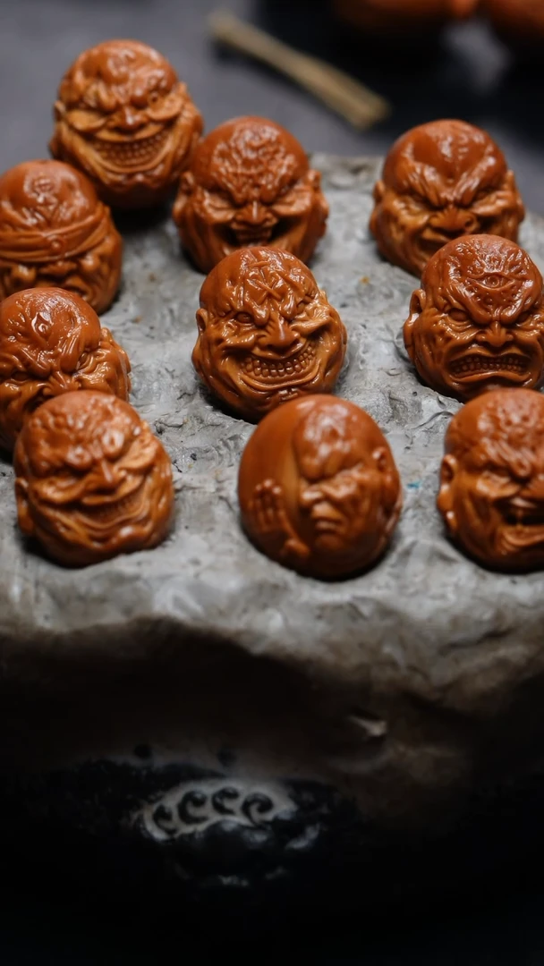 橄榄核手串/手链橄榄核