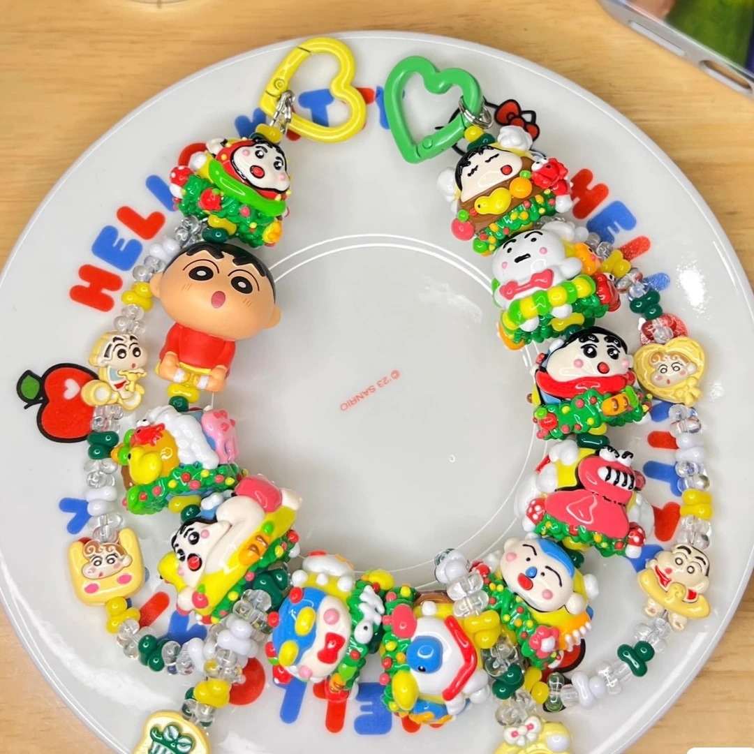 【富婆爆款手绘珠】高端手绘珠专供店【默认微瑕完美主义者慎拍】