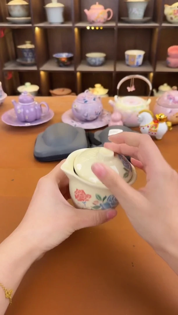 库存仅剩一单（不带礼盒）