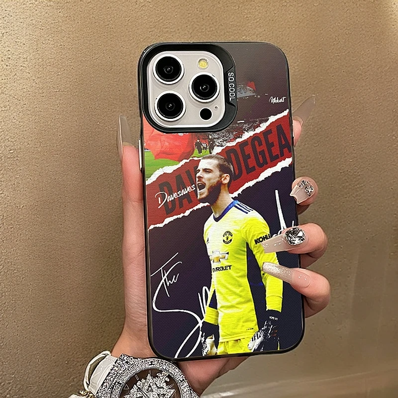 磁吸德赫亚16苹果15promax手机壳iphone17小众13硬壳14男防摔全包