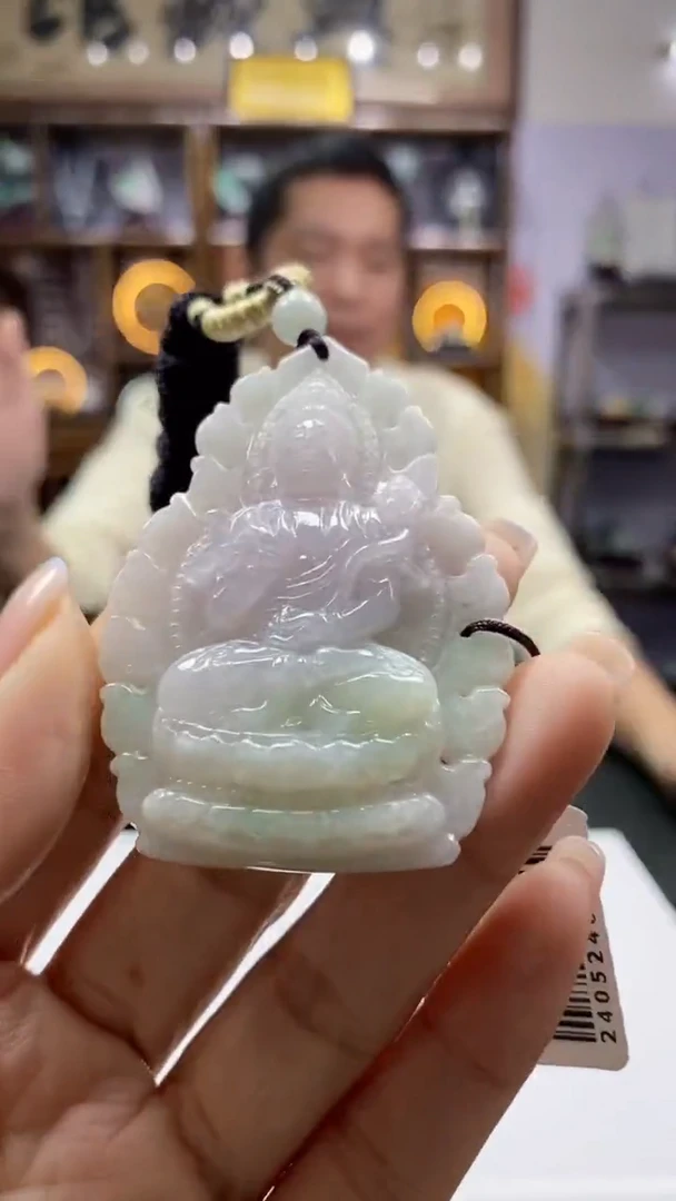 未镶嵌定制翡翠缅甸A货A4658