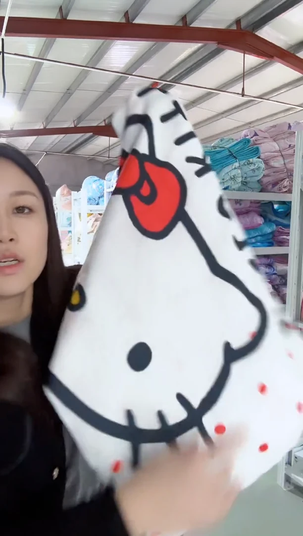 48*74   涤kt枕套一对