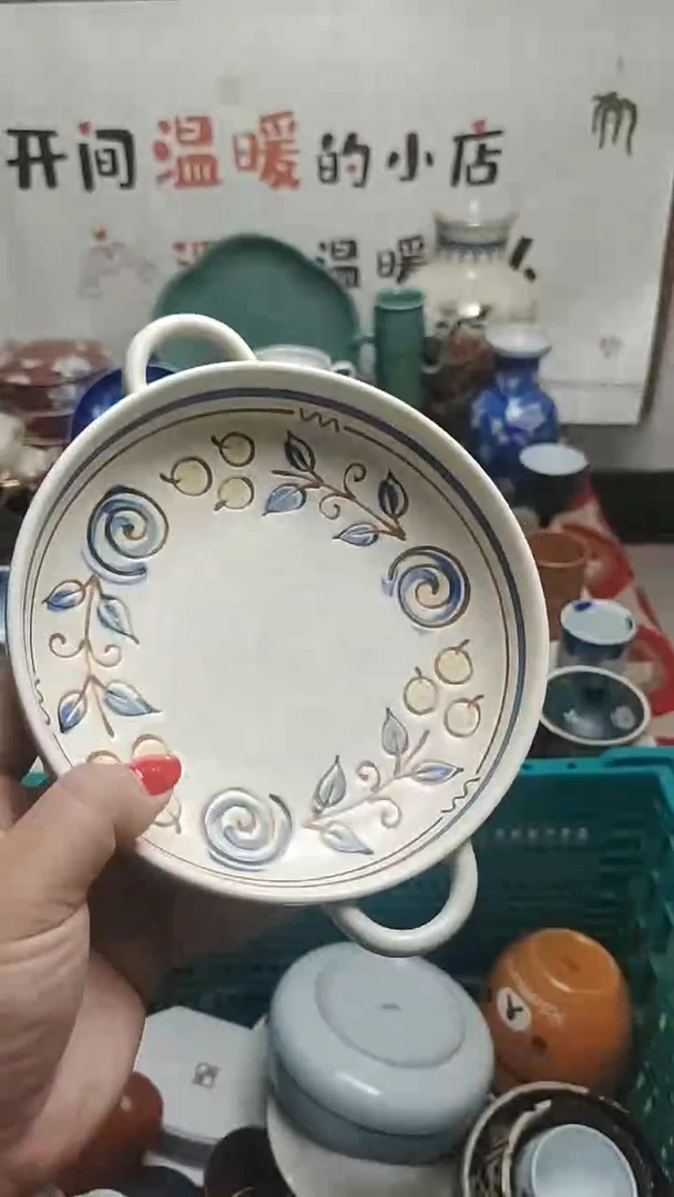 其他 紫韵陶艺优品小铺