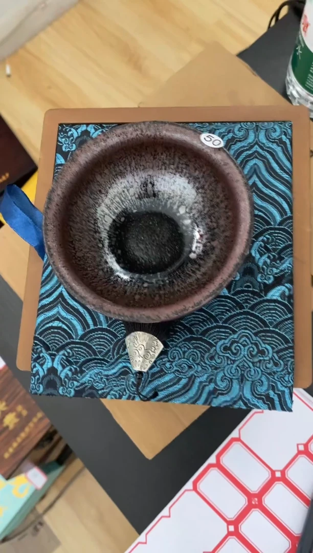 茶盏马*            70