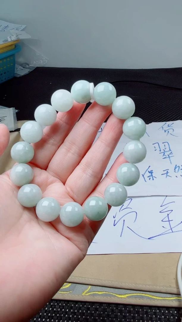 未镶嵌定制翡翠翡翠