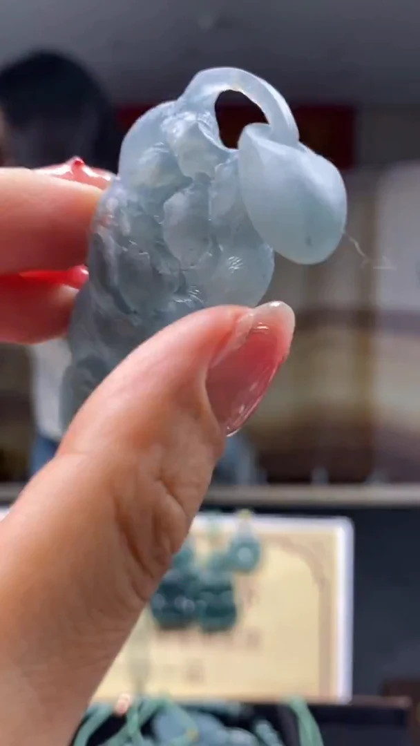 未镶嵌定制翡翠********851