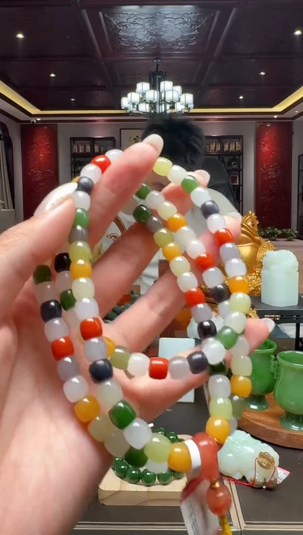 未镶嵌和田玉挂件db