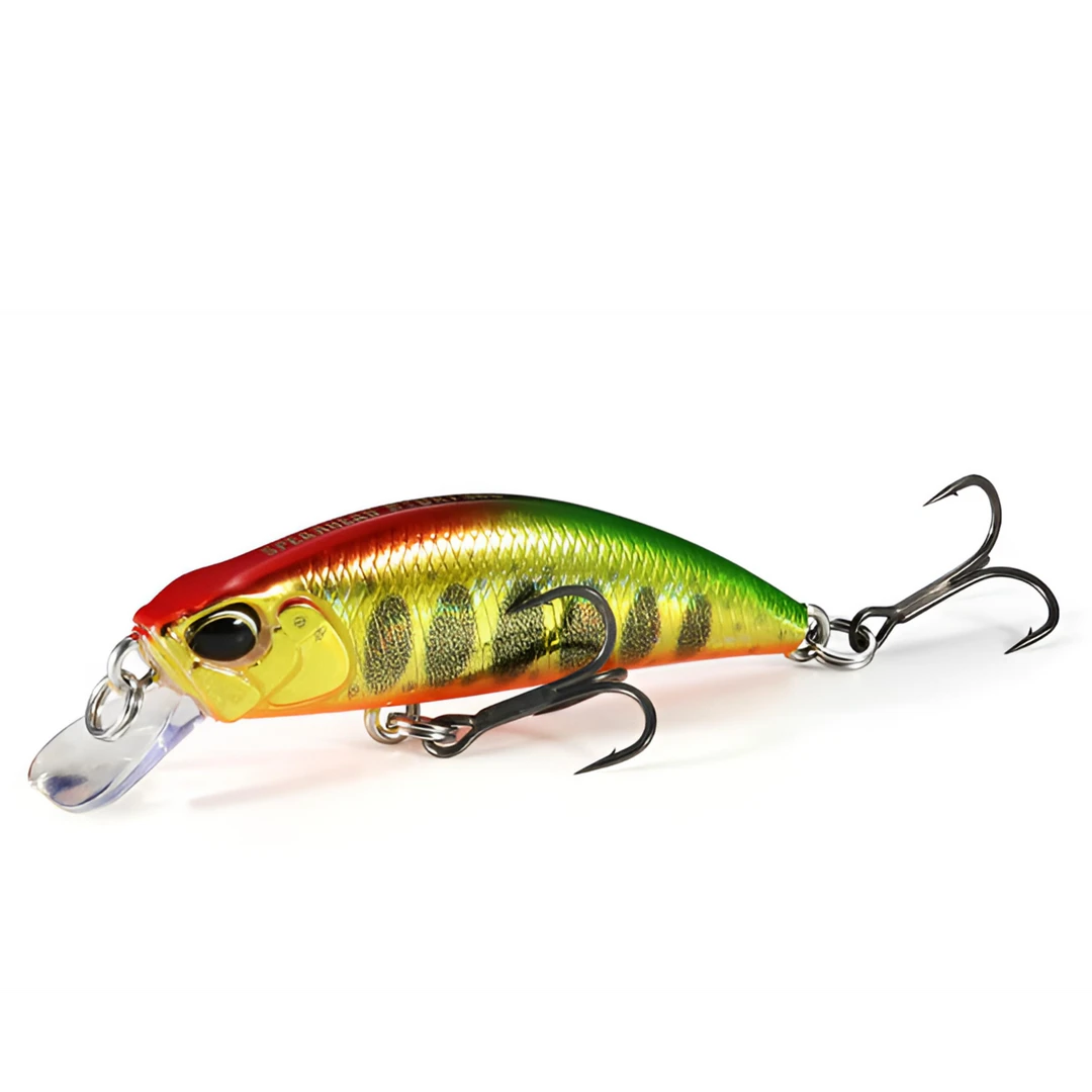 日本DUO SPEARHEAD RYUKI 路亚硬饵