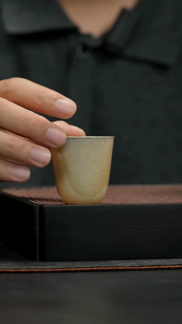 雪茄落灰小弹杯30ml