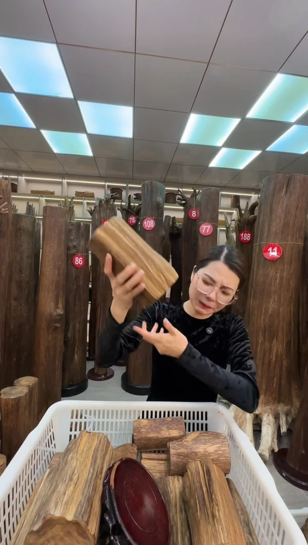 沉香沉香枕沉香原料 七天无理由