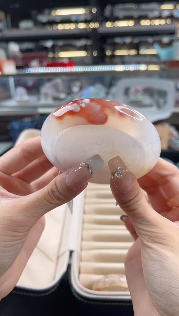 未镶嵌手镯石英质玉59圈口（赠品镯心）6648687