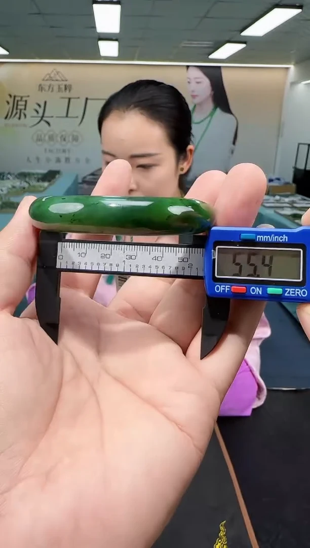 未镶嵌手镯和田玉多样性发货 拍一发一