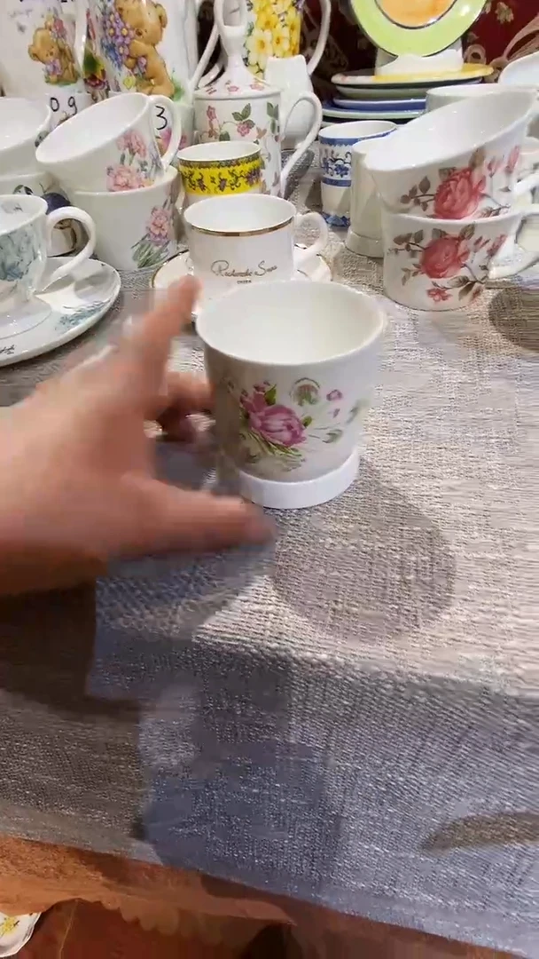 瓷库存产品默认微瑕介意慎拍