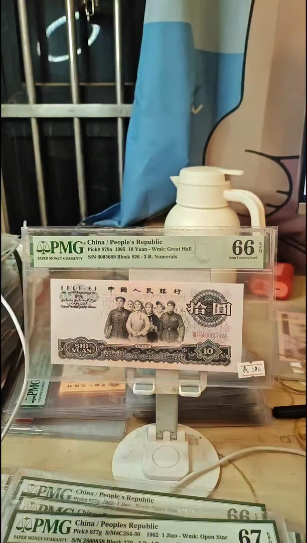 6005689金马王花开富贵66分