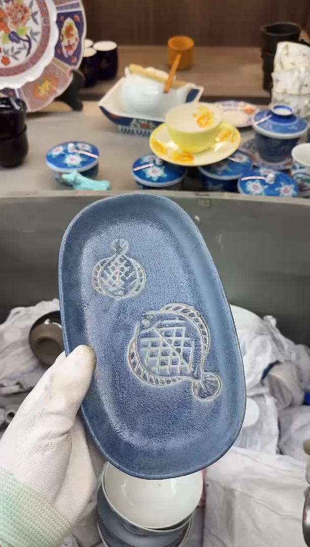 茶盏墨*瓷器瓷器瓷器瓷器