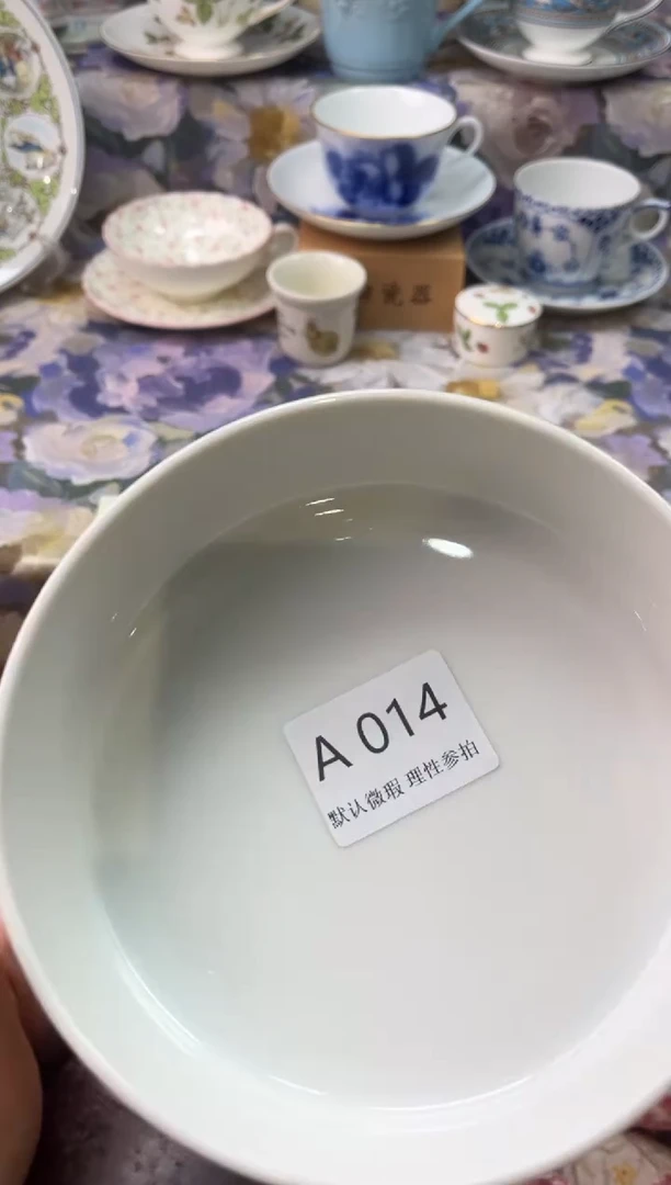 瓷片二****腿A        014