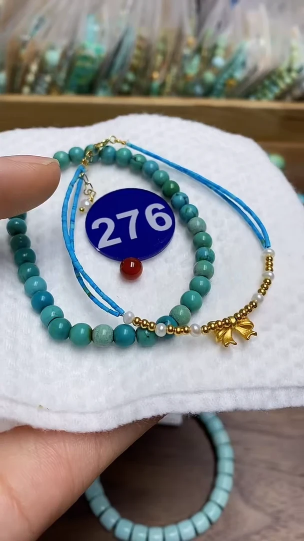 【闪购商品】玛瑙/玉髓手串未镶嵌276