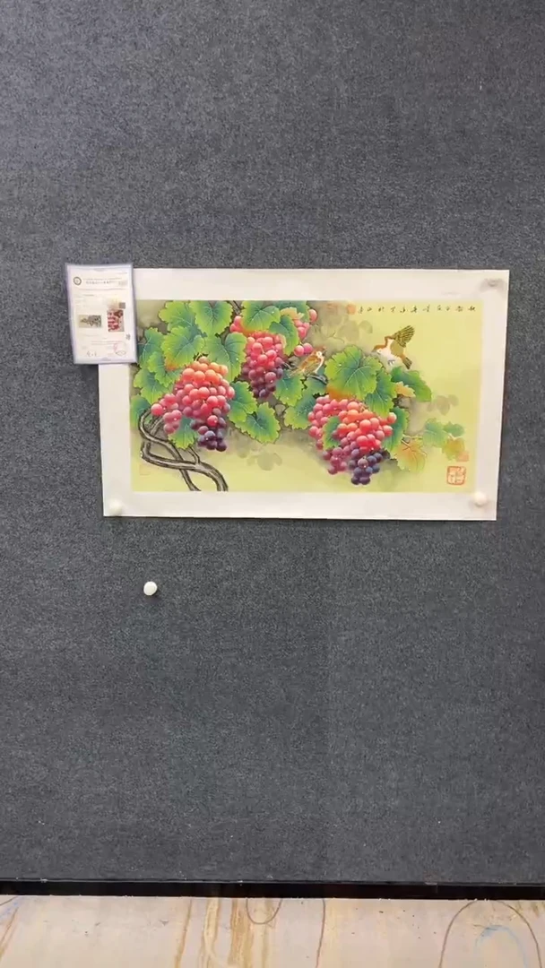 国画11.4-XX-黄春香-三尺-10