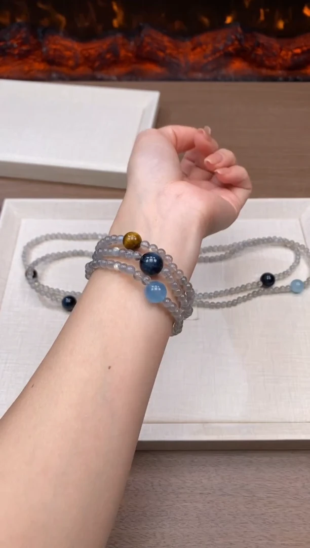 合金手链水晶万嘉水晶 发1件