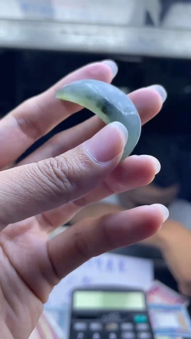 翡翠裸石天然翡翠裸石62