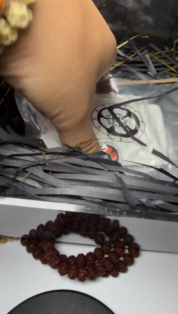 手串菩提未镶嵌配饰