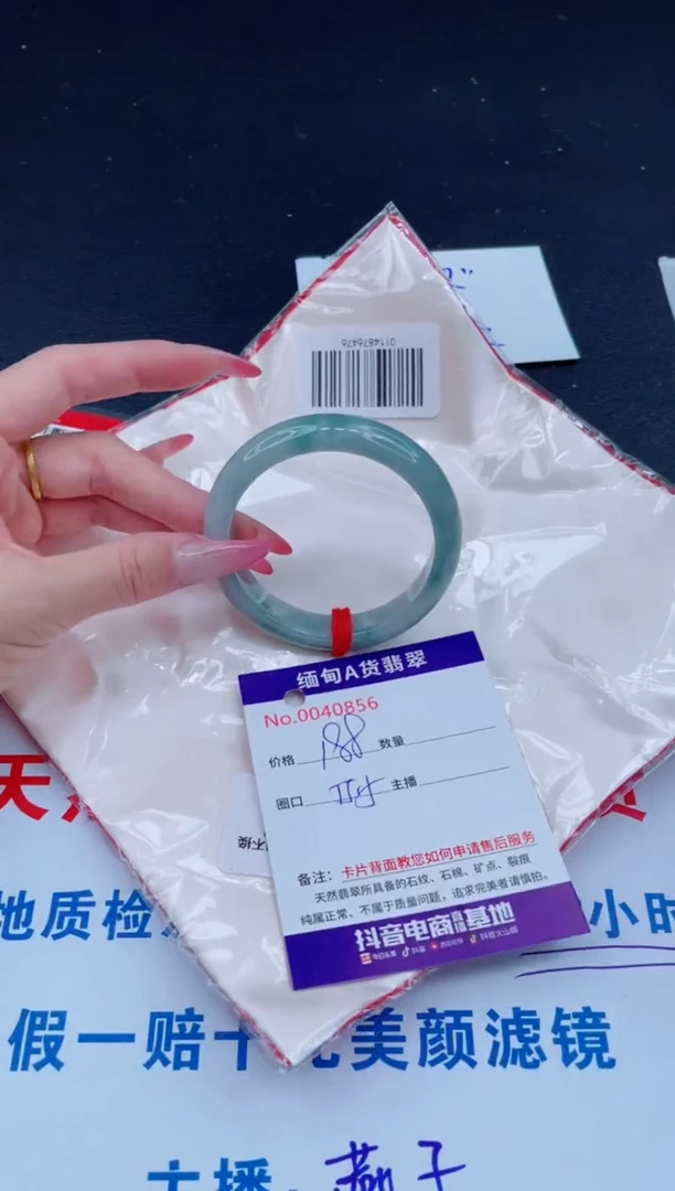 未镶嵌手镯翡翠188.00