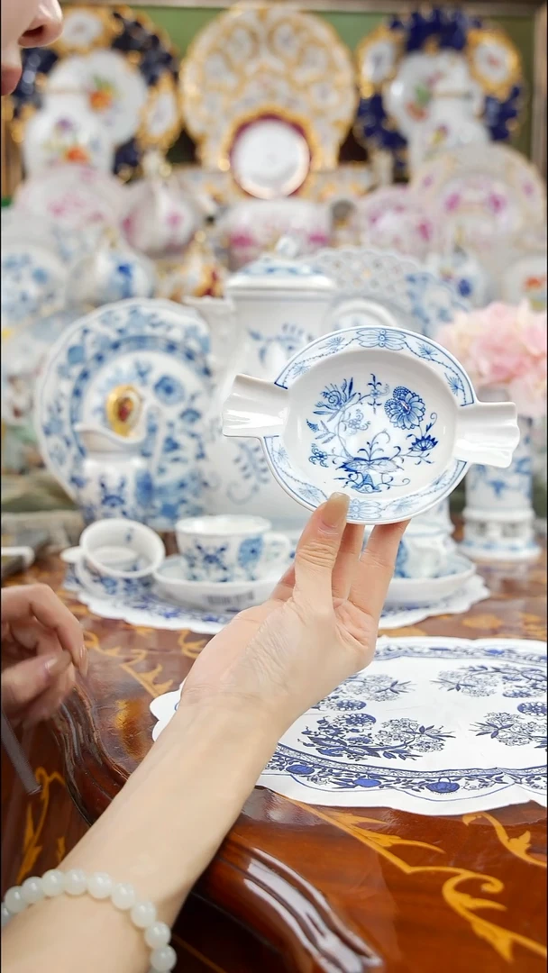 瓷米多家中古瓷器如图所示171