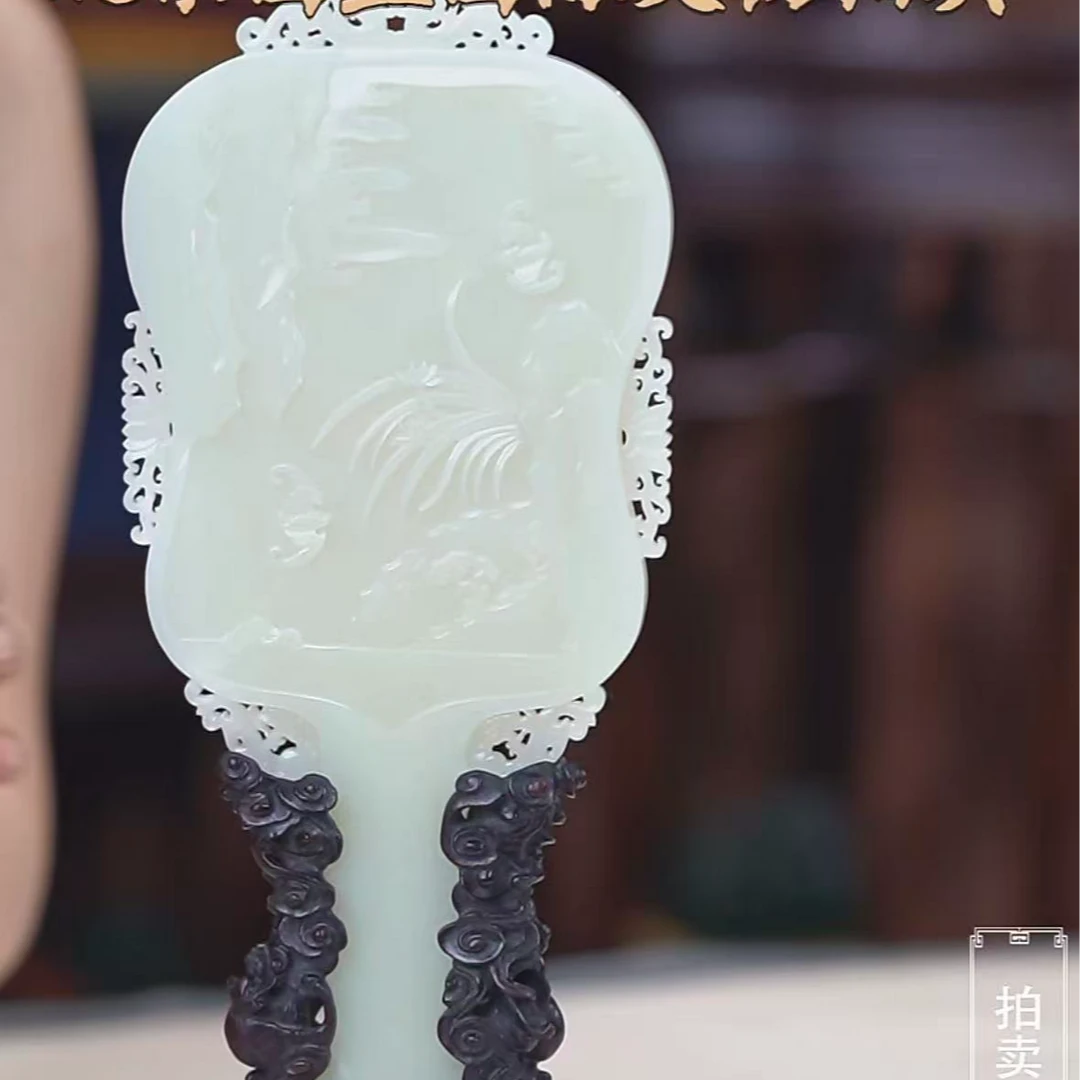 国呈玉雕精选链接