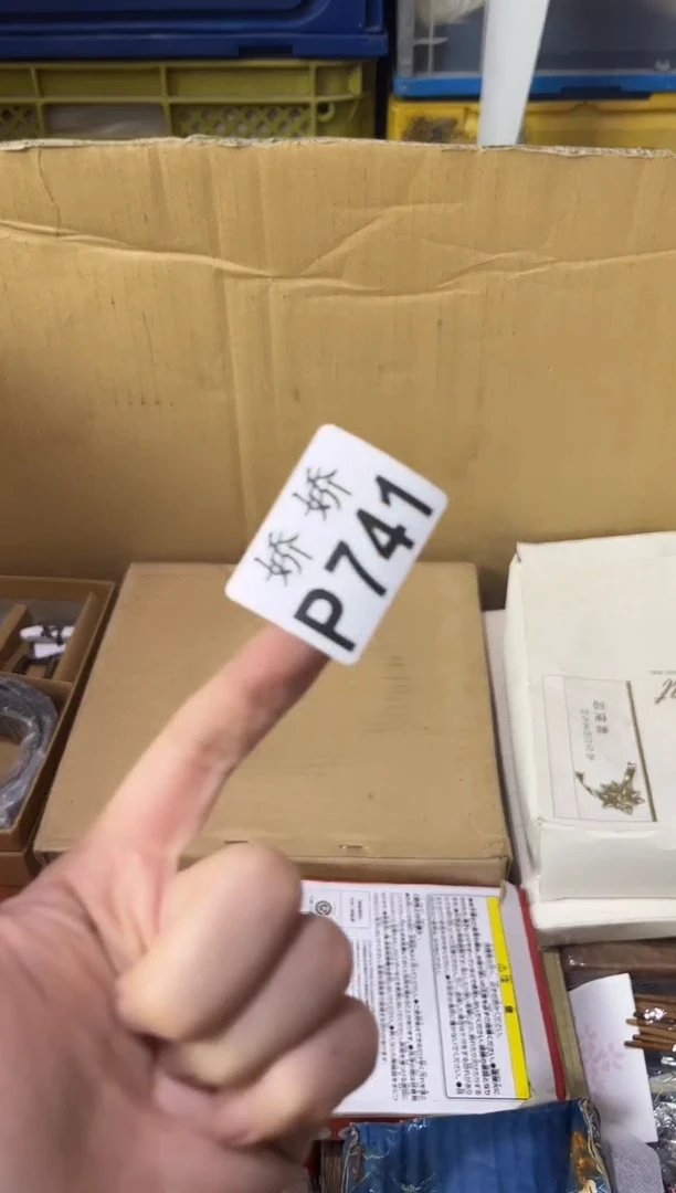 瓷片日*明741定向 日月明 黑色