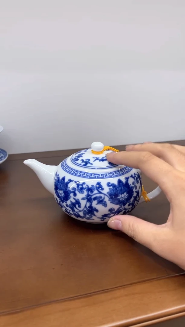 其他言泥陶瓷品牌推广中秋场YN