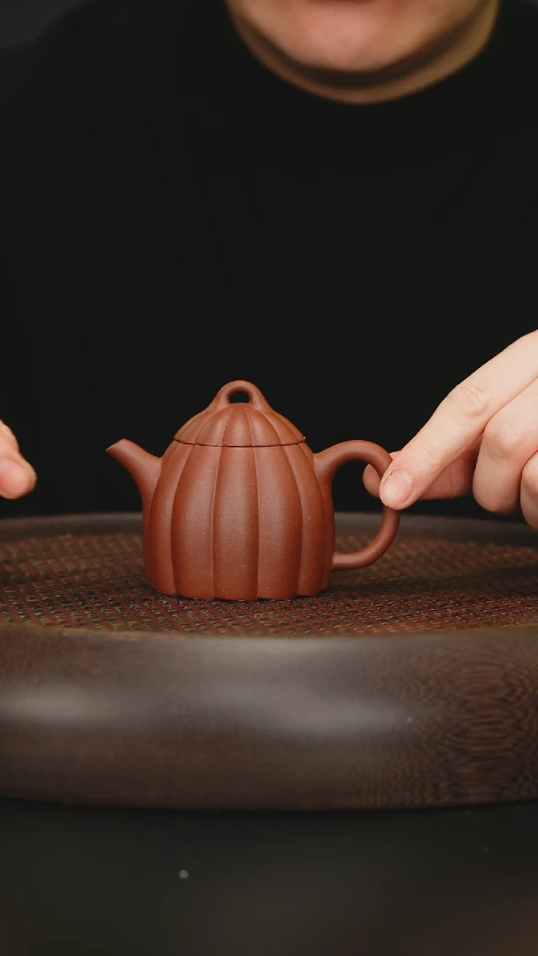 【闪购商品】紫砂茶壶紫砂茶壶