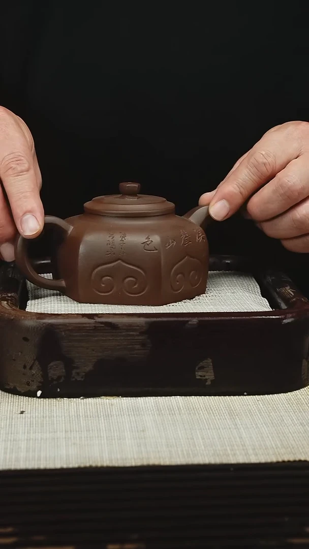 茶壶紫砂1111111