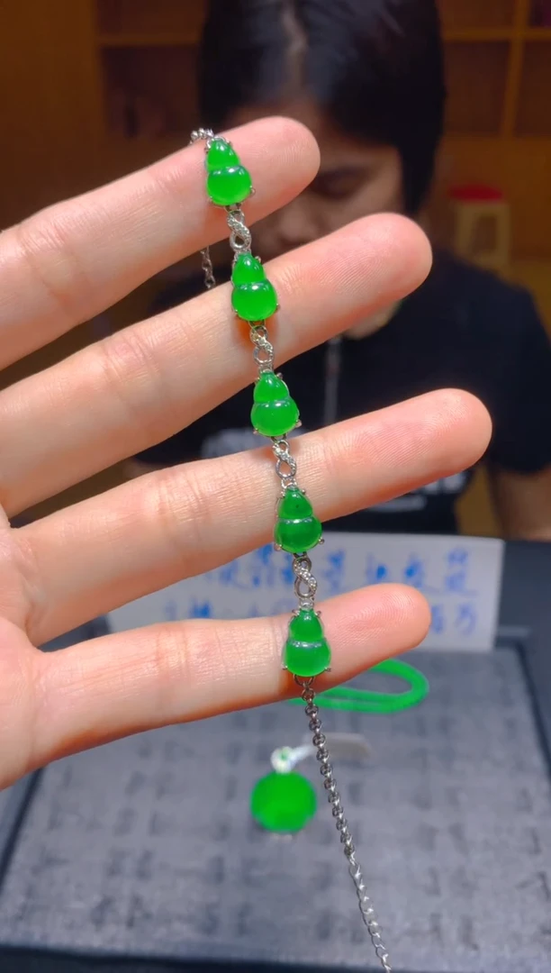 未镶嵌定制翡翠135多样性发货（发其一）