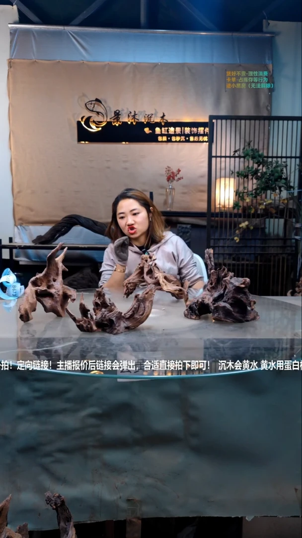 【闪购商品】景沐沉木B670景沐沉木B670