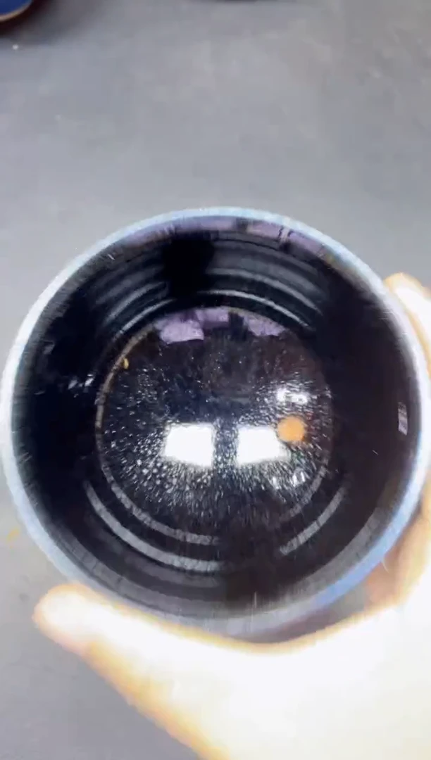 茶盏283微瑕